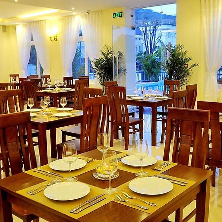 Verano Hotel Нячанг Екстер'єр фото