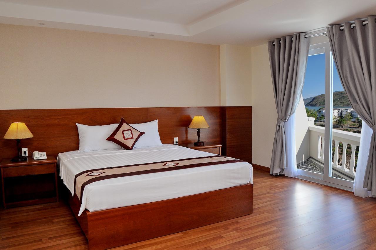 Verano Hotel Нячанг Екстер'єр фото