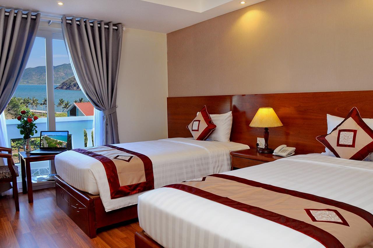 Verano Hotel Нячанг Екстер'єр фото