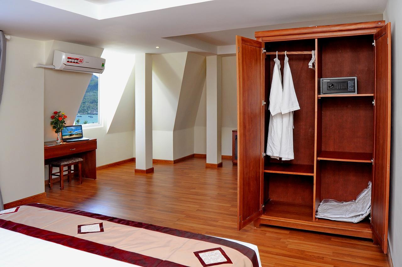 Verano Hotel Нячанг Екстер'єр фото