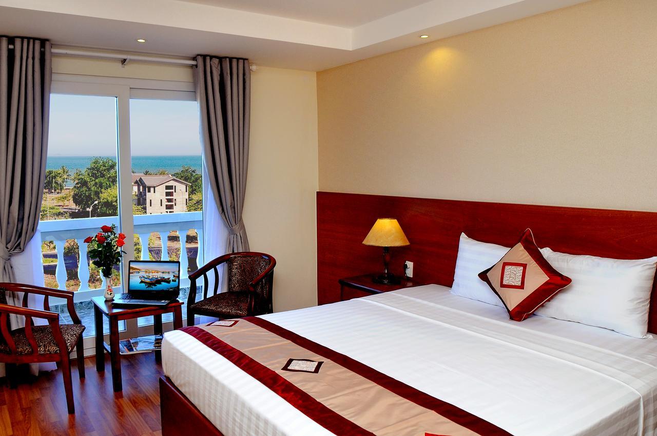Verano Hotel Нячанг Екстер'єр фото
