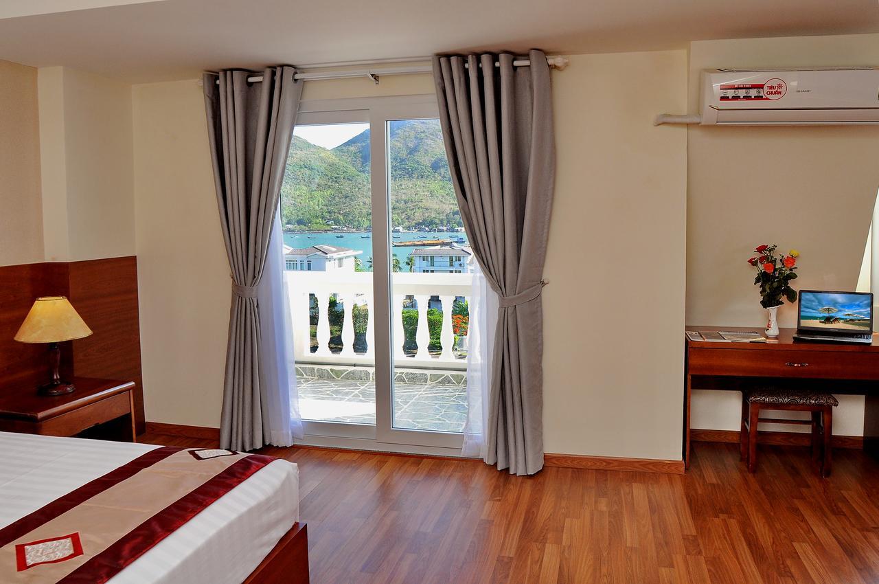 Verano Hotel Нячанг Екстер'єр фото