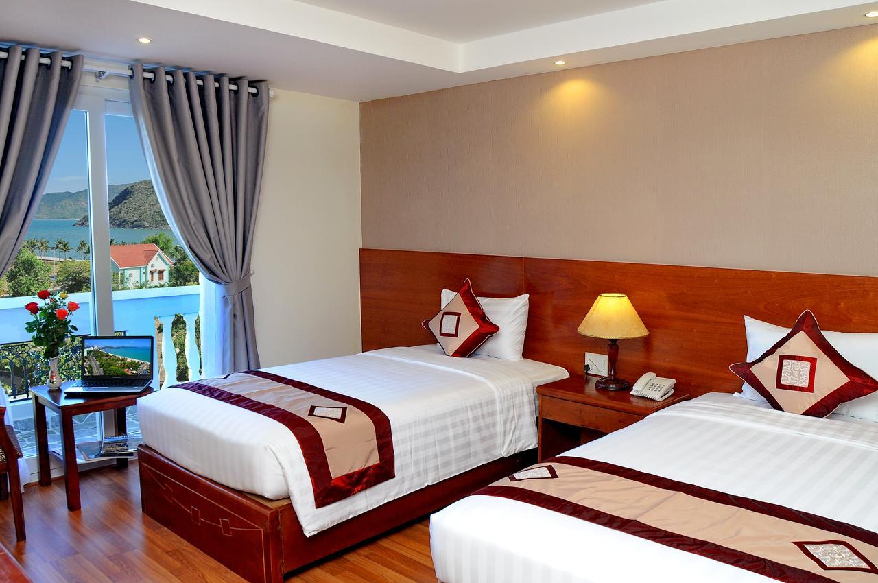 Verano Hotel Нячанг Екстер'єр фото