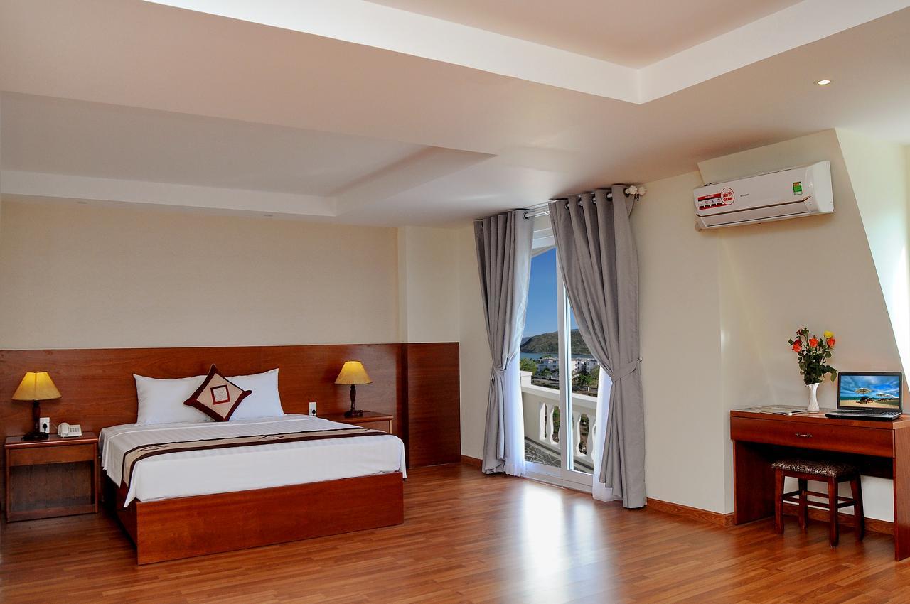 Verano Hotel Нячанг Екстер'єр фото