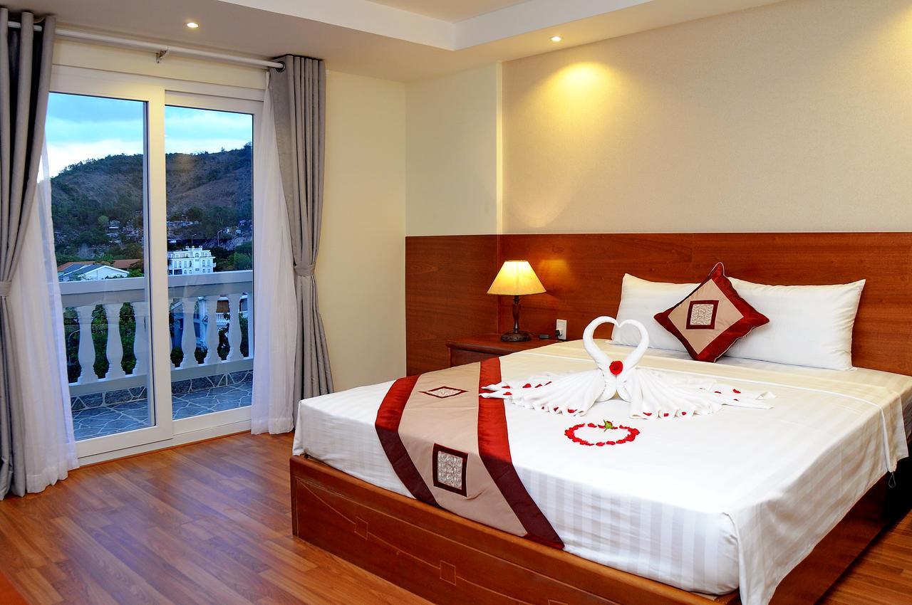 Verano Hotel Нячанг Екстер'єр фото