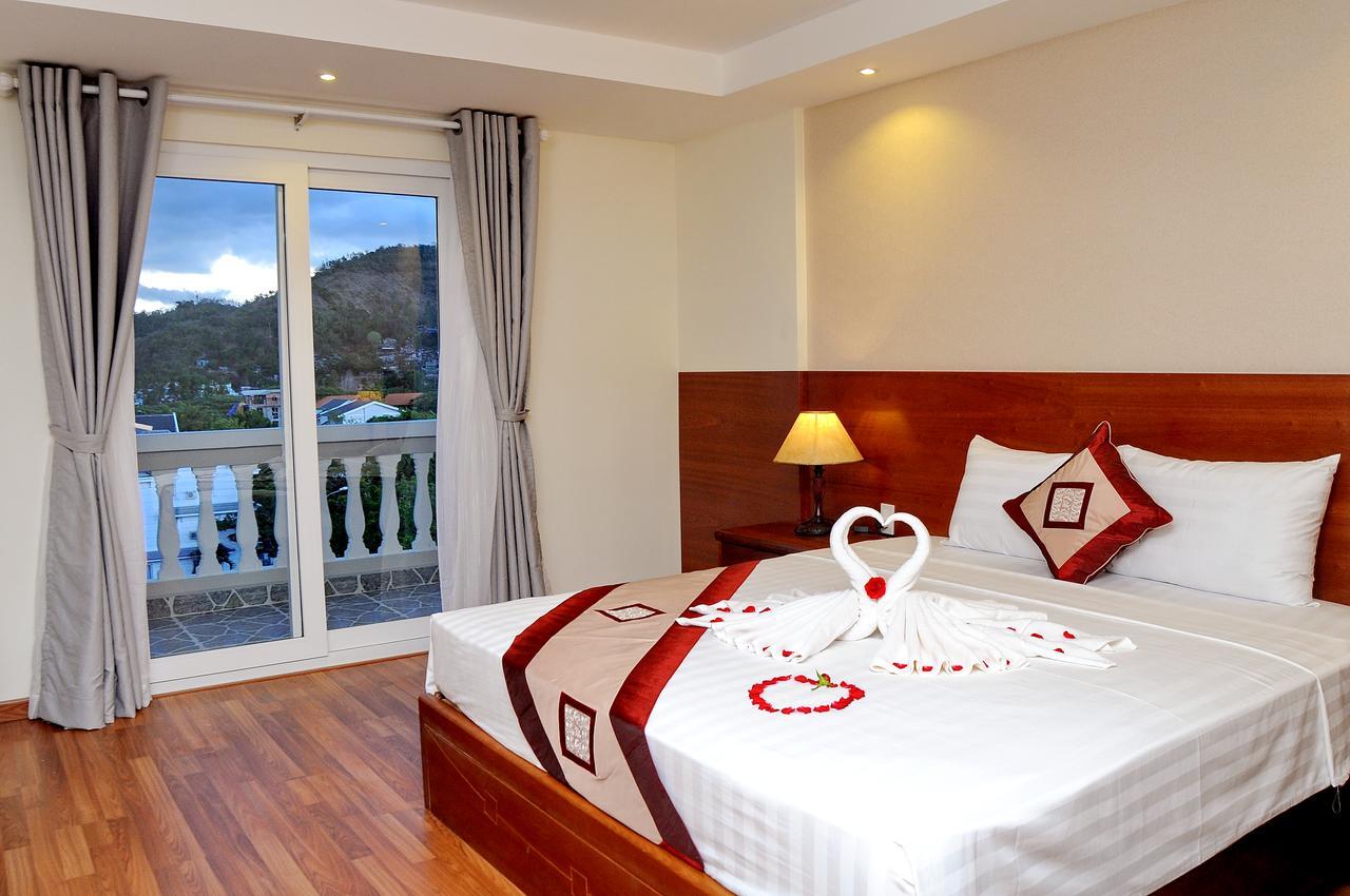 Verano Hotel Нячанг Екстер'єр фото