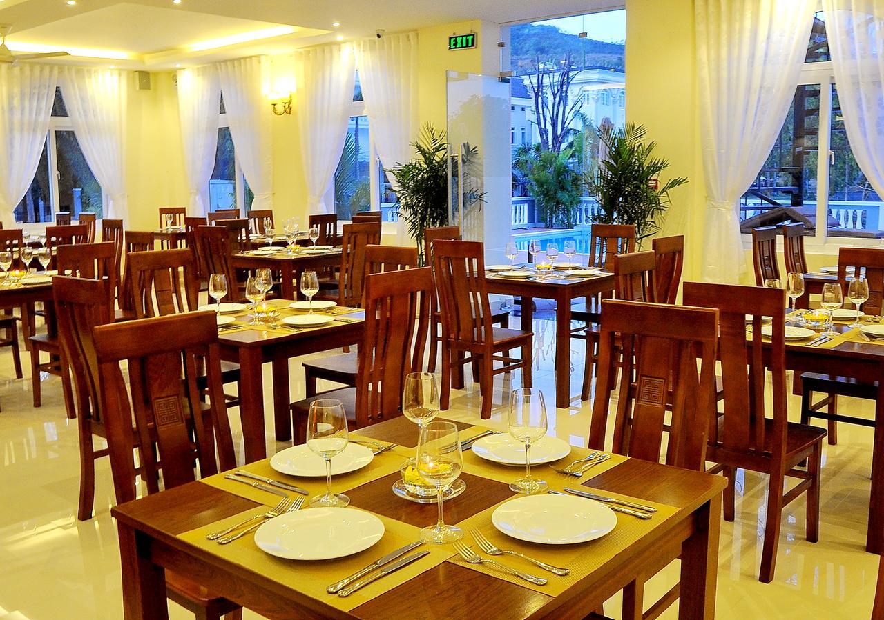 Verano Hotel Нячанг Екстер'єр фото