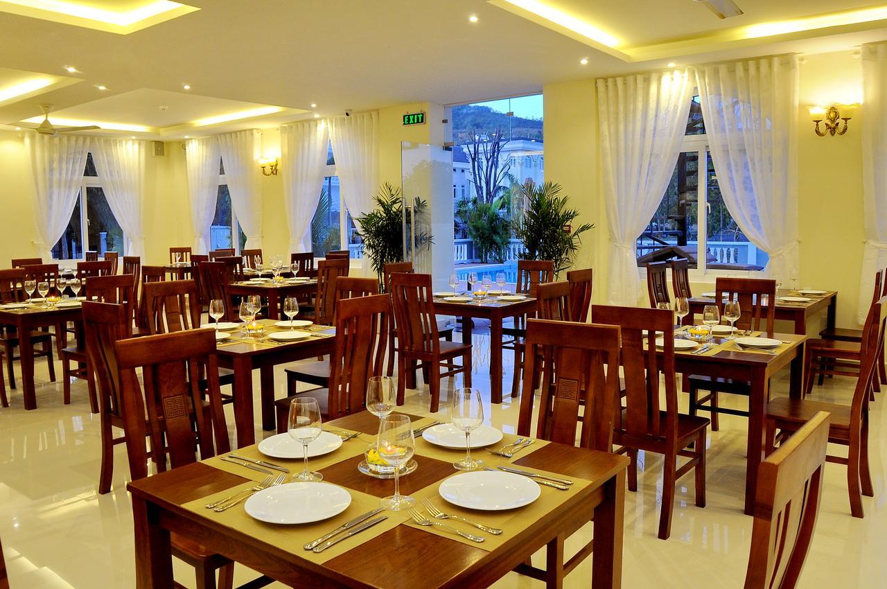 Verano Hotel Нячанг Екстер'єр фото