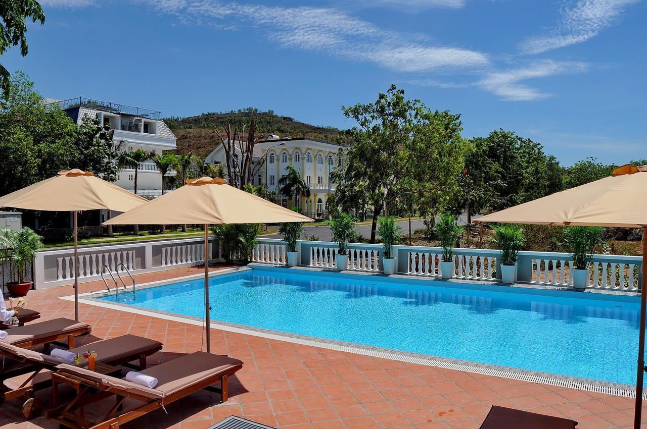 Verano Hotel Нячанг Екстер'єр фото