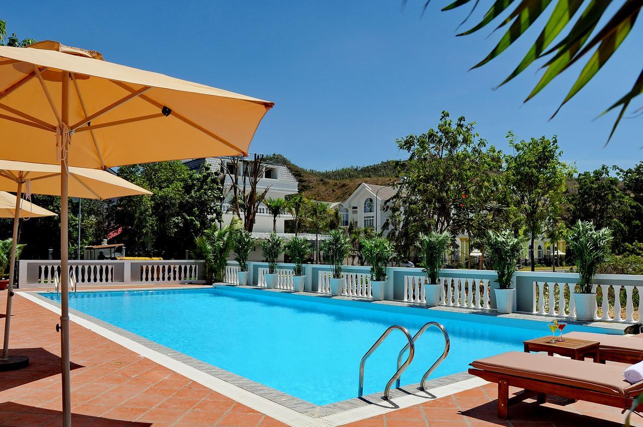 Verano Hotel Нячанг Екстер'єр фото