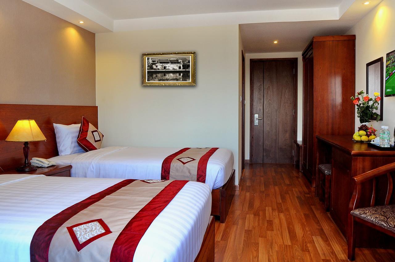 Verano Hotel Нячанг Екстер'єр фото